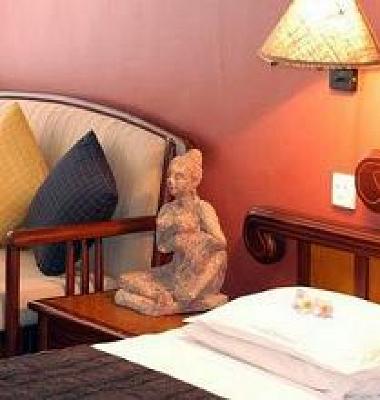 фото отеля Royal Lotus Hotel Polonnaruwa