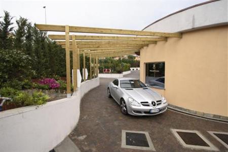 фото отеля Anthurium Hotel