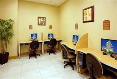 фото отеля Holiday Inn Express Hotel & Suites Cd. Juarez-Las Misiones