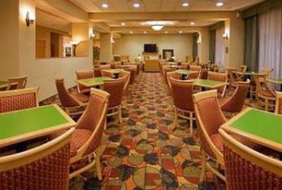 фото отеля Holiday Inn Express Hotel & Suites Cd. Juarez-Las Misiones