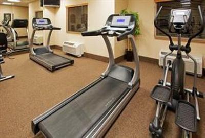 фото отеля Holiday Inn Express Hotel & Suites Cd. Juarez-Las Misiones