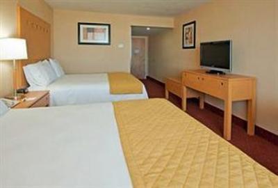 фото отеля Holiday Inn Express Hotel & Suites Cd. Juarez-Las Misiones