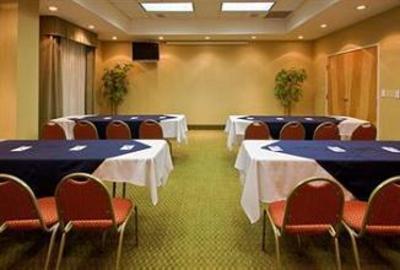 фото отеля Holiday Inn Express Hotel & Suites Cd. Juarez-Las Misiones