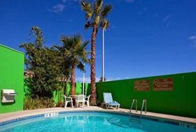 фото отеля Holiday Inn Express Hotel & Suites Cd. Juarez-Las Misiones