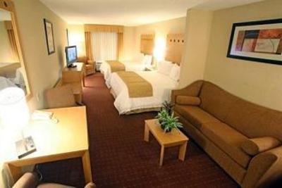фото отеля Holiday Inn Express Hotel & Suites Cd. Juarez-Las Misiones