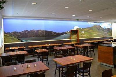 фото отеля Motel Gottardo Sud