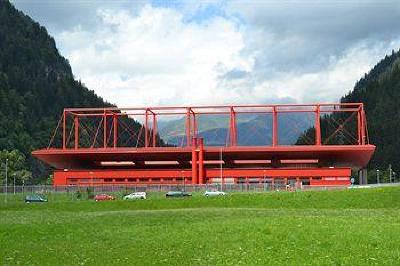 фото отеля Motel Gottardo Sud