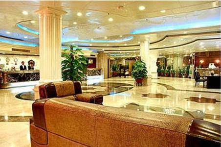 фото отеля Empire Hotel Shenzhen