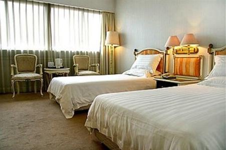 фото отеля Empire Hotel Shenzhen