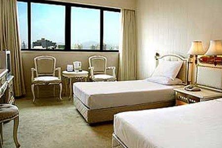 фото отеля Empire Hotel Shenzhen