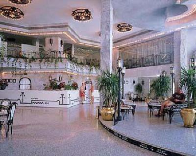 фото отеля Kahramana Hotel