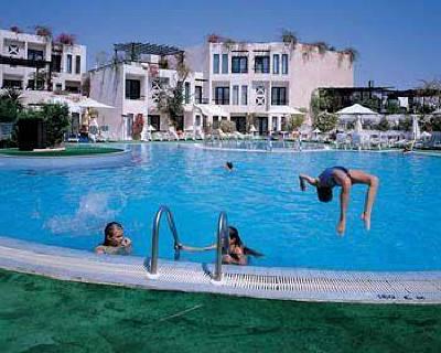 фото отеля Kahramana Hotel