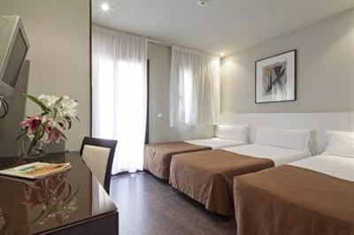 фото отеля Hotel Acta BCN 40