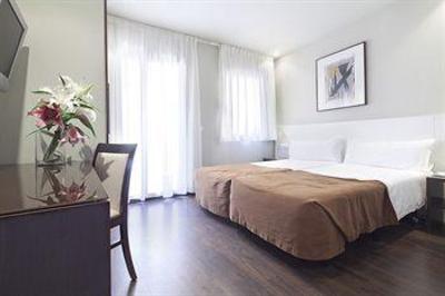 фото отеля Hotel Acta BCN 40
