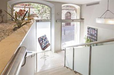 фото отеля Hotel Acta BCN 40