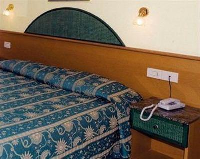 фото отеля Hotel Bellevue San Michele al Tagliamento