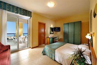 фото отеля Hotel Bellevue San Michele al Tagliamento