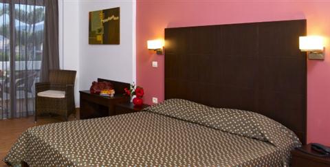 фото отеля Hermes Hotel Kissamos