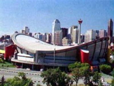 фото отеля Calgary North Thriftlodge
