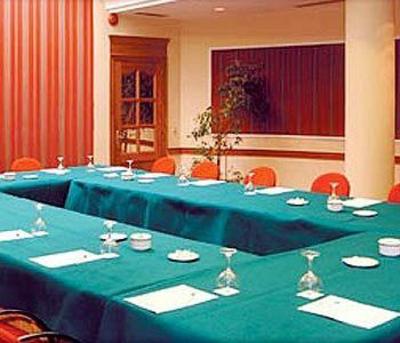 фото отеля Hotel Hoyuela