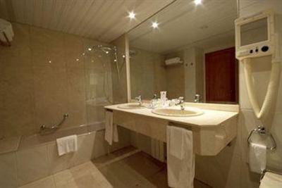 фото отеля Hotel Hoyuela