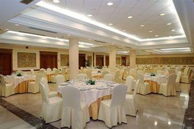 фото отеля Hotel Hoyuela