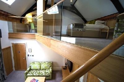 фото отеля Oakley Hall Hotel Basingstoke
