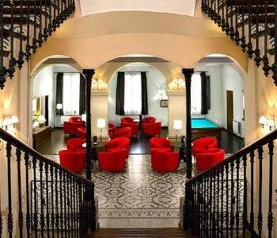 фото отеля Villa Engracia Hotel Rural Espluga de Francoli