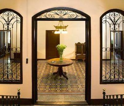 фото отеля Villa Engracia Hotel Rural Espluga de Francoli