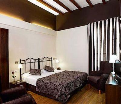 фото отеля Villa Engracia Hotel Rural Espluga de Francoli