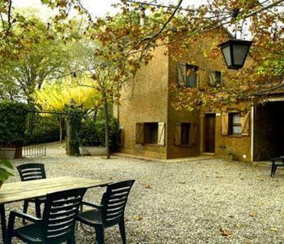 фото отеля Villa Engracia Hotel Rural Espluga de Francoli