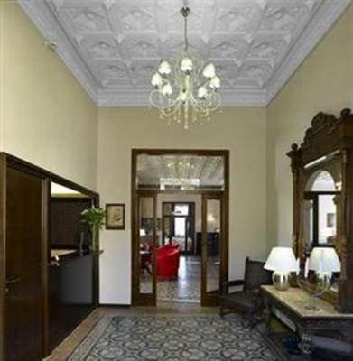 фото отеля Villa Engracia Hotel Rural Espluga de Francoli
