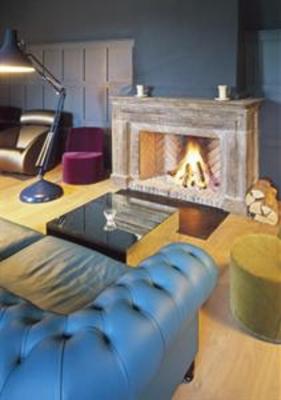 фото отеля Hotel das Kranzbach