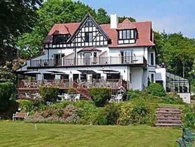 фото отеля Craig-y-Dderwen Riverside Hotel Betws-y-Coed