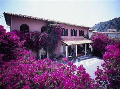 фото отеля Lido Mediterranee Hotel