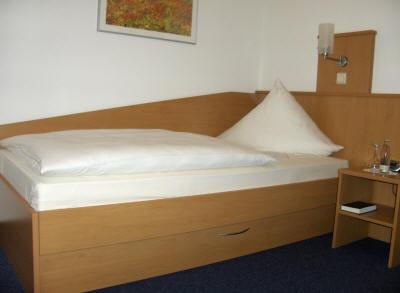 фото отеля Acora Hotel Karlsruhe