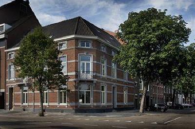 фото отеля Townhouse Hotel Maastricht