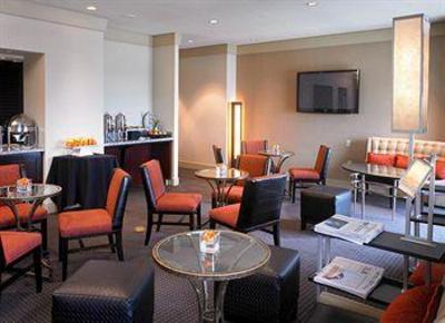 фото отеля Sheraton Grand Sacramento Hotel