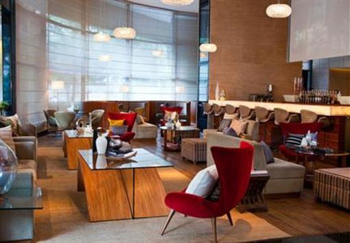 фото отеля Renaissance Sao Paulo Hotel