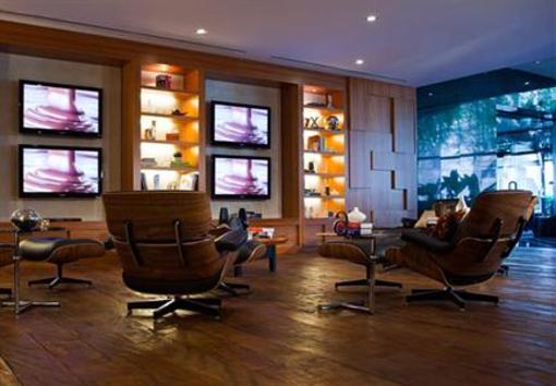 фото отеля Renaissance Sao Paulo Hotel