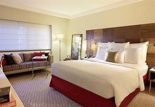 фото отеля Renaissance Sao Paulo Hotel