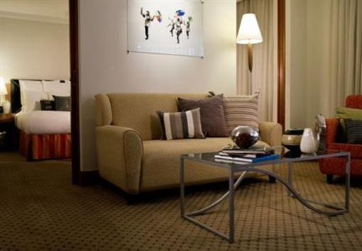 фото отеля Renaissance Sao Paulo Hotel