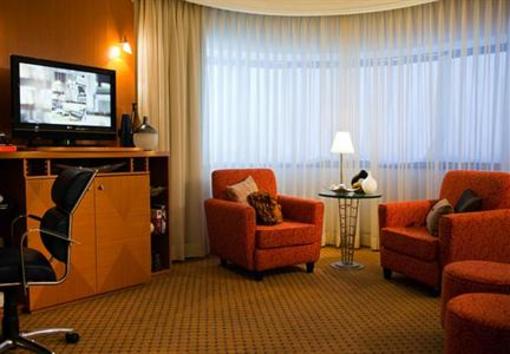 фото отеля Renaissance Sao Paulo Hotel