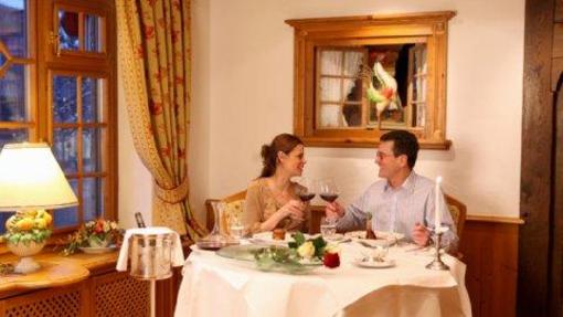 фото отеля Schwarzwald Hotel Adler