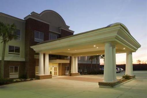 фото отеля Holiday Inn Express Hotel & Suites Capitol Beltway Largo (Maryland)