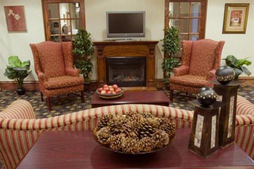 фото отеля Holiday Inn Express Hotel & Suites Capitol Beltway Largo (Maryland)