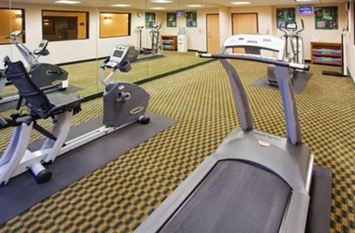 фото отеля Holiday Inn Express Hotel & Suites Capitol Beltway Largo (Maryland)
