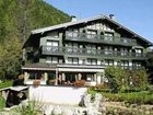 фото отеля Le Montana Hotel Chamonix-Mont-Blanc