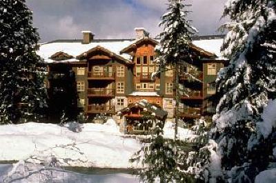 фото отеля Lost Lake Lodge