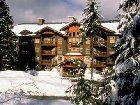 фото отеля Lost Lake Lodge